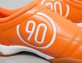 T90 QS ORG/WHT/ORG