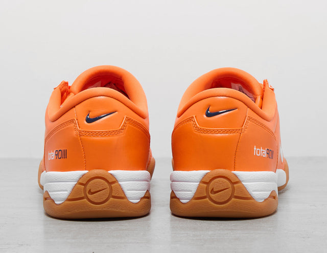 T90 QS ORG/WHT/ORG