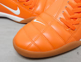T90 QS ORG/WHT/ORG