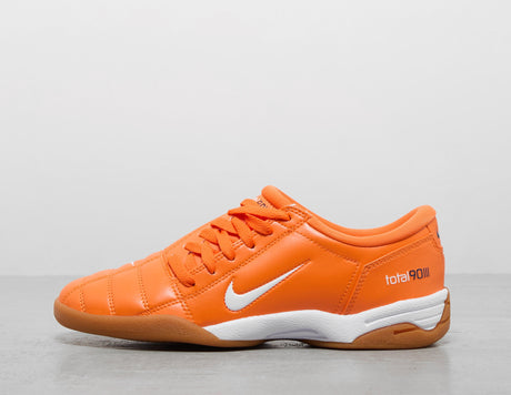 #T90 QS ORG/WHT/ORG