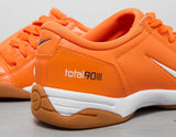 #T90 QS ORG/WHT/ORG