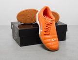 #T90 QS ORG/WHT/ORG