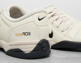 #T90 QS BWN/BLK/BWN