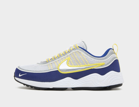 SPIRIDON QS WHT/BLU/YEL