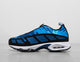 MAX SNDR CAMO BLU/BLU
