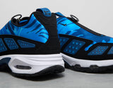 MAX SNDR CAMO BLU/BLU
