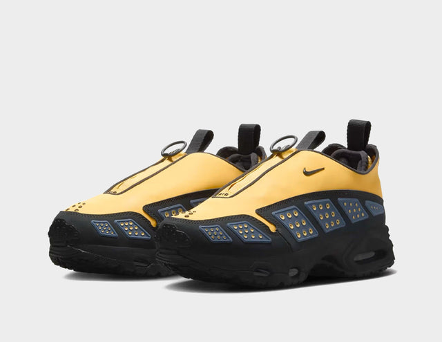 MAX SNDR YEL/BLK/YEL