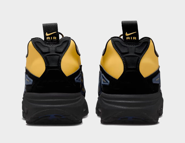 MAX SNDR YEL/BLK/YEL