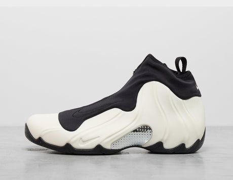 !FLIGHTPOSITE QS SIL/BLK/