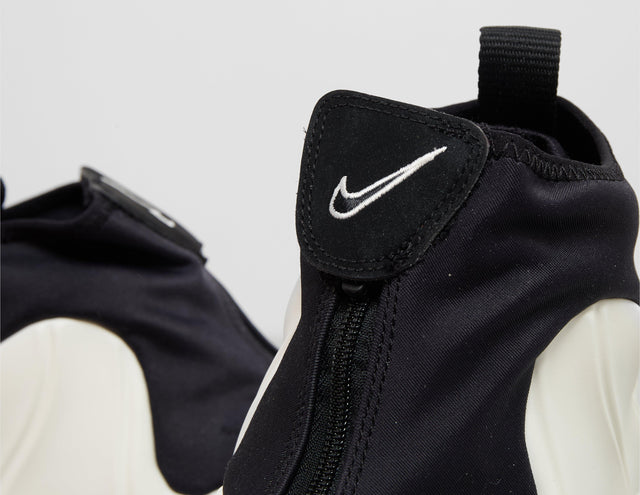 !FLIGHTPOSITE QS SIL/BLK/