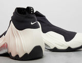 !FLIGHTPOSITE QS SIL/BLK/