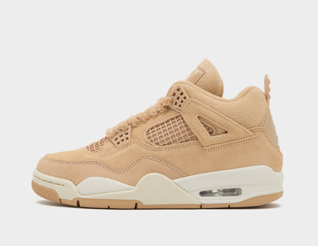 Air 4 Retro 'Cozy Girl' Women's