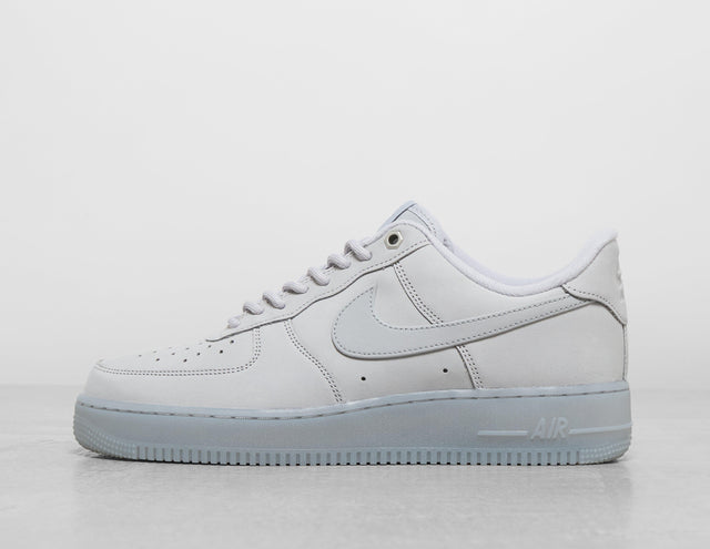 AF1 '07 WB W'GRY/W'GRY