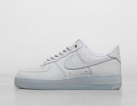 AF1 '07 WB W'GRY/W'GRY
