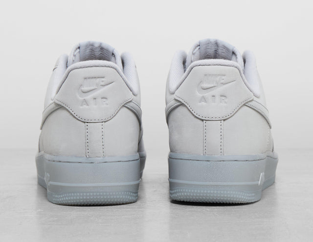 AF1 '07 WB W'GRY/W'GRY