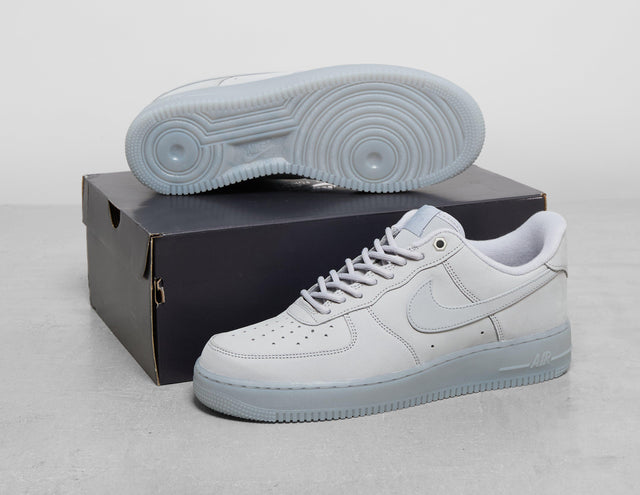 AF1 '07 WB W'GRY/W'GRY