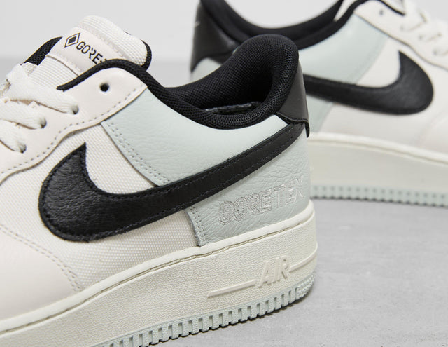 AF1 GTX PHTM/BLK/SIL/BONE