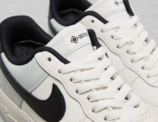 AF1 GTX PHTM/BLK/SIL/BONE