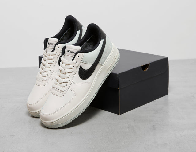 AF1 GTX PHTM/BLK/SIL/BONE
