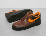 AF1 GTX BRN/BLK/ORANGE