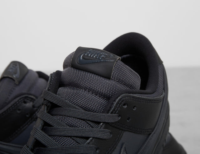 DUNK LOW GTX BLK/ANTH