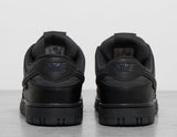 DUNK LOW GTX BLK/ANTH
