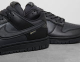 DUNK LOW GTX BLK/ANTH