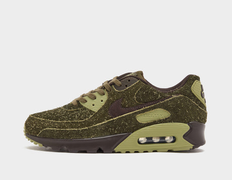 AM90 PRM KHAKI/OLIVE/BLK