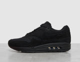 AM 1 PRM BLK/BLK/ANTH