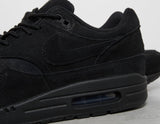 AM 1 PRM BLK/BLK/ANTH