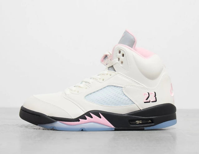 Air 5 'Medium Soft Pink'