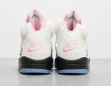 Air 5 'Medium Soft Pink'