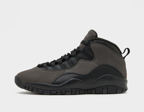 AJ 10 SHAD BLK/BLK
