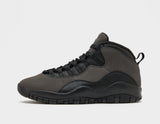 AJ 10 SHAD BLK/BLK