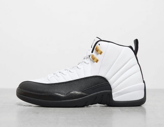 Air 12 Retro 'Taxi'