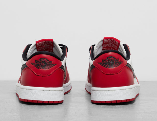 Air 1 Low OG