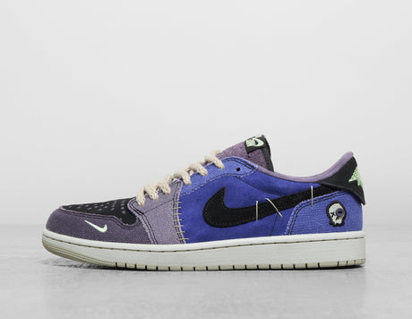 AJ 1 LO ZW BLU/WHT