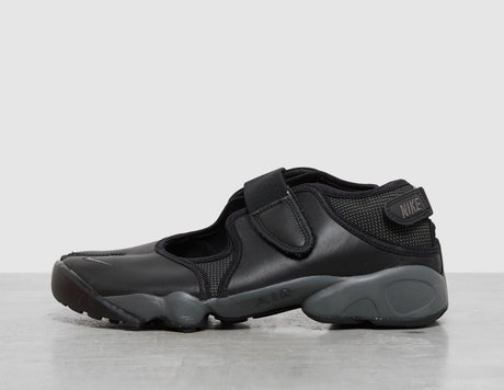 W RIFT BLK/GRY/BLK