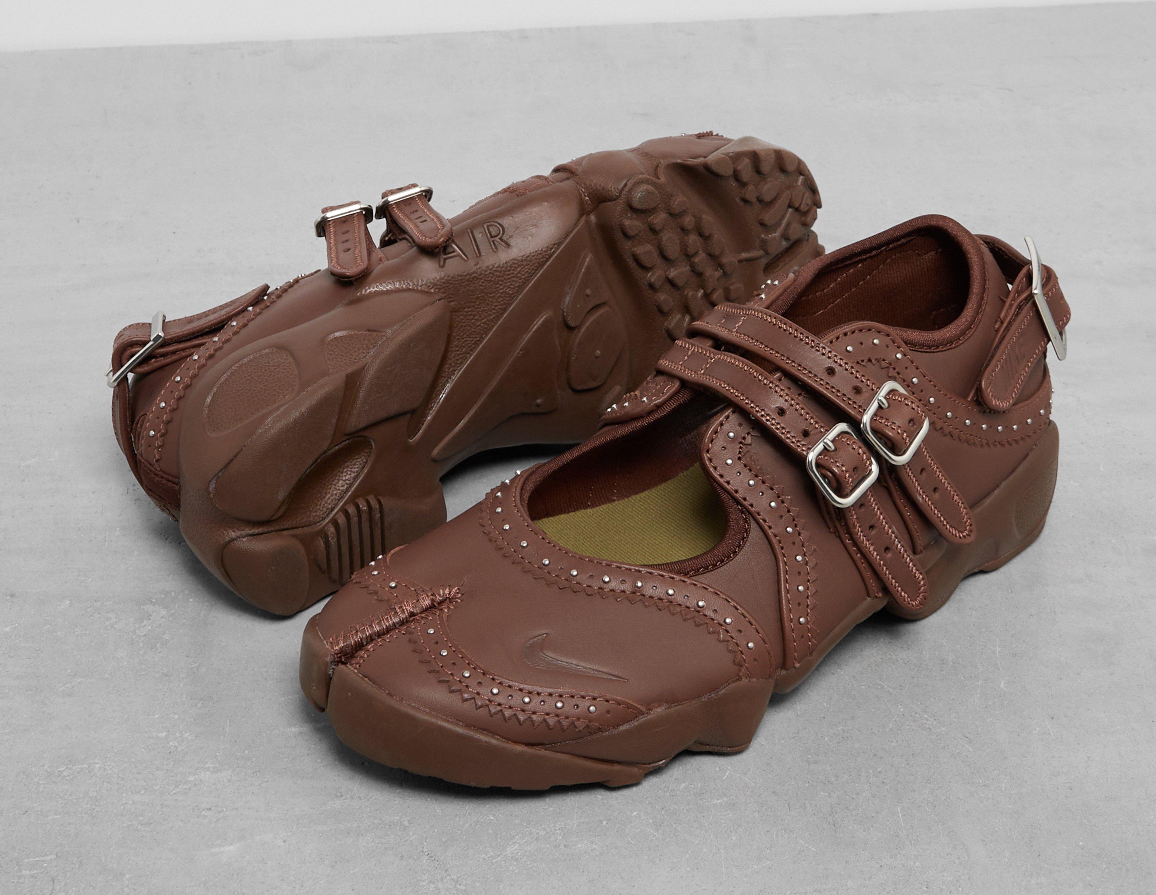 girls nike rift trainers