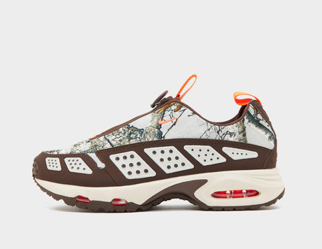 MAX SNDR RT BWN/WHT
