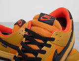 DUNK LO GTX ORG/BWN/BLK
