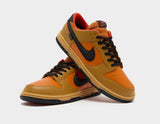 Dunk Low GORE-TEX