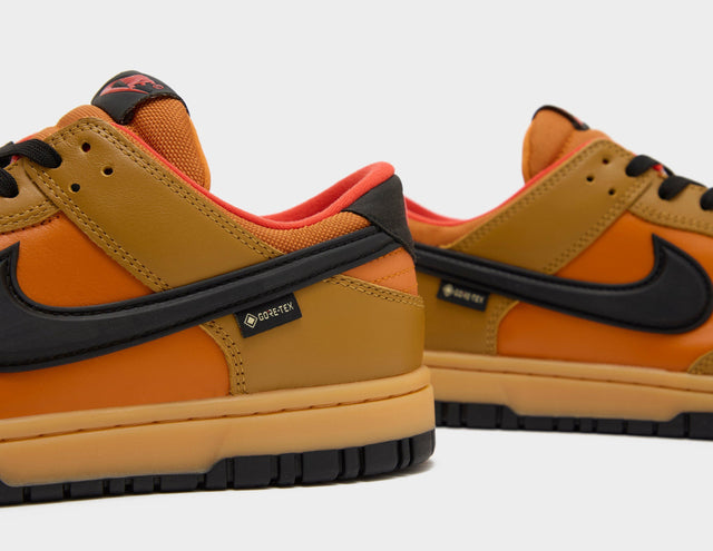 Dunk Low GORE-TEX