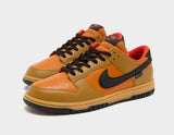 Dunk Low GORE-TEX