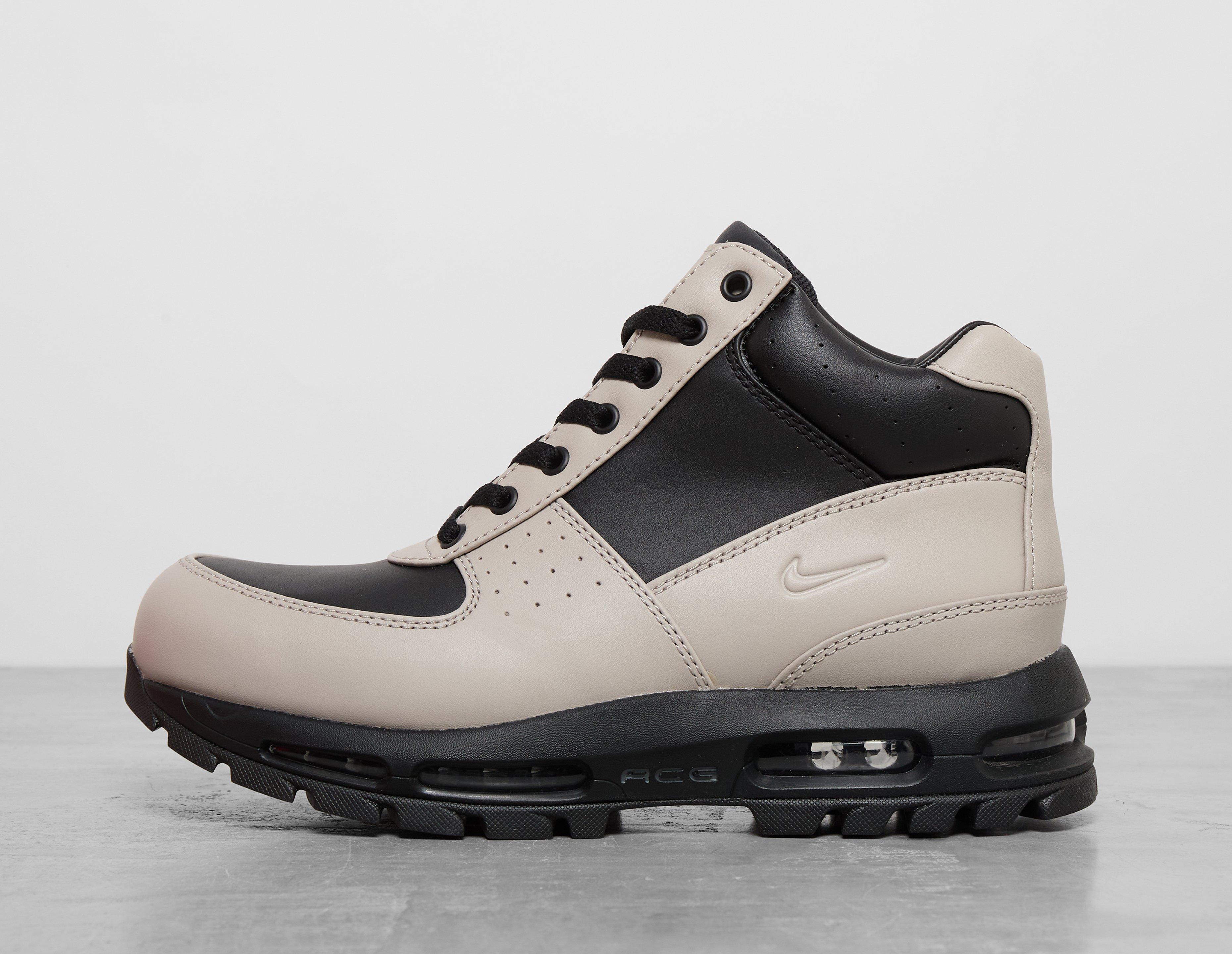 nike acg boots in stores