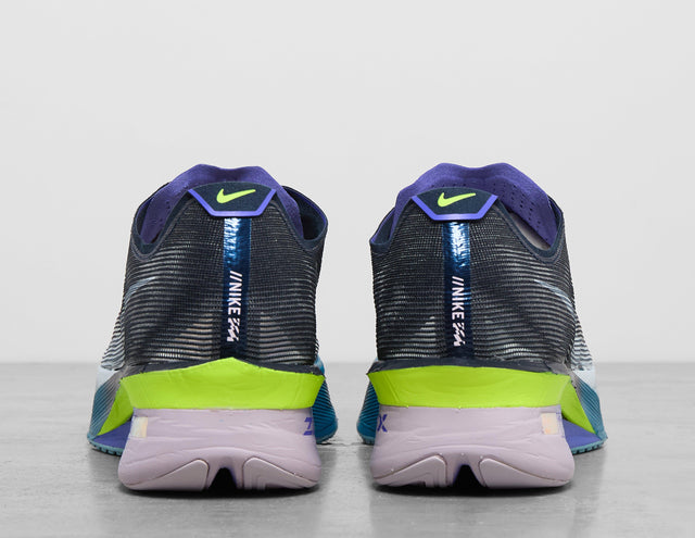 !VAPORFLY 4 BLU/VLT/BLU