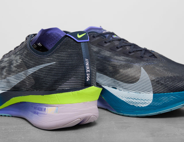 !VAPORFLY 4 BLU/VLT/BLU