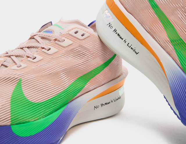 Vaporfly 4 'Eliud Kipchoge'