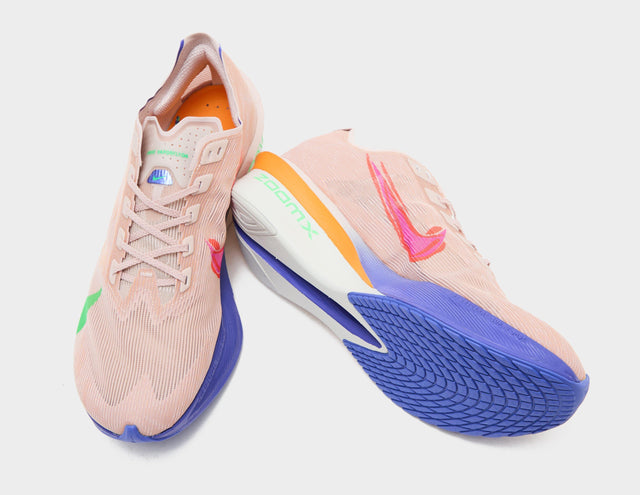 Vaporfly 4 'Eliud Kipchoge'
