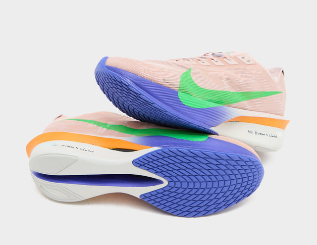 Vaporfly 4 'Eliud Kipchoge'